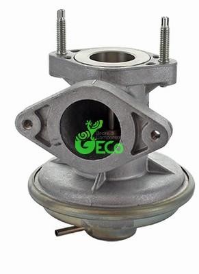 GECo Electrical Components VE1252 EGR Valve VE1252