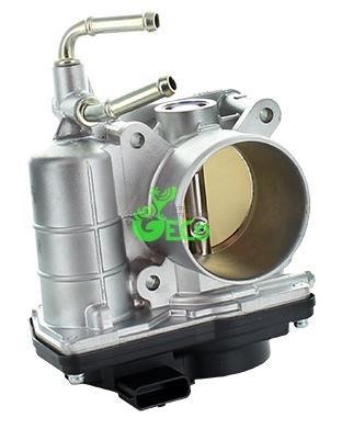 GECo Electrical Components CF19498 Throttle body CF19498