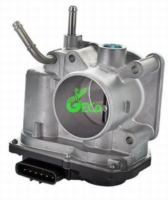 GECo Electrical Components CF19515 Throttle body CF19515