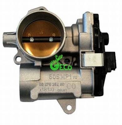 GECo Electrical Components CF19162 Throttle body CF19162