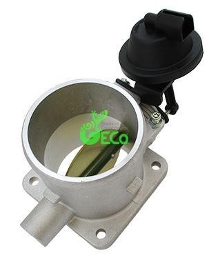 GECo Electrical Components CF19556 Throttle body CF19556