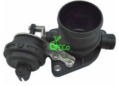 GECo Electrical Components CF19560 Throttle body CF19560