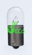 GECo Electrical Components NTM1005 Glow bulb 24V NTM1005