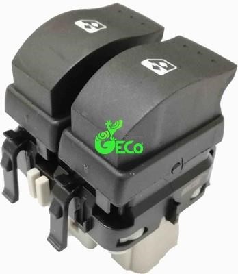 GECo Electrical Components IA35018 Window regulator button block IA35018