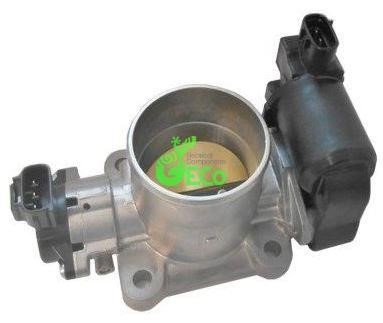 GECo Electrical Components CF19500 Throttle body CF19500