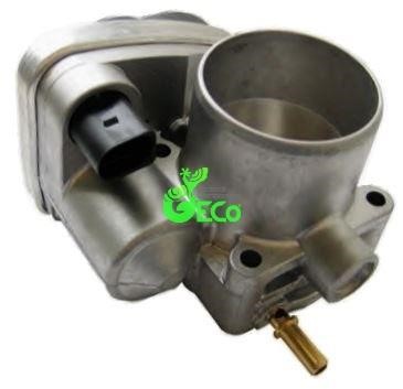 GECo Electrical Components CF19222Q Throttle body CF19222Q