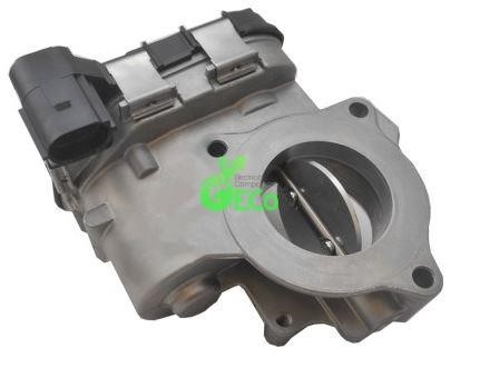 GECo Electrical Components CF19526 Throttle body CF19526