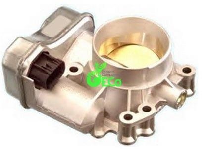 GECo Electrical Components CF19276Q Throttle body CF19276Q