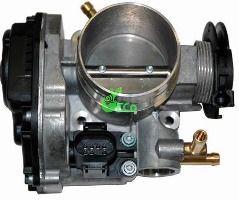 GECo Electrical Components CF19062 Throttle body CF19062