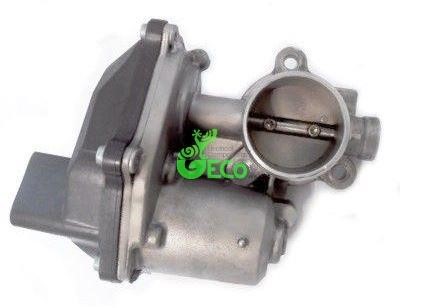 GECo Electrical Components CF19472 Throttle body CF19472