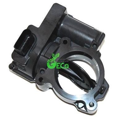 GECo Electrical Components CF19363 Throttle body CF19363