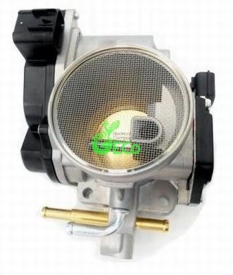 GECo Electrical Components CF19369 Throttle body CF19369