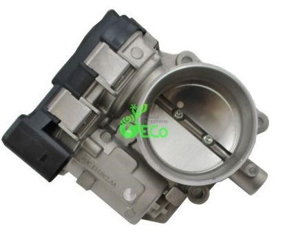 GECo Electrical Components CF19528 Throttle body CF19528