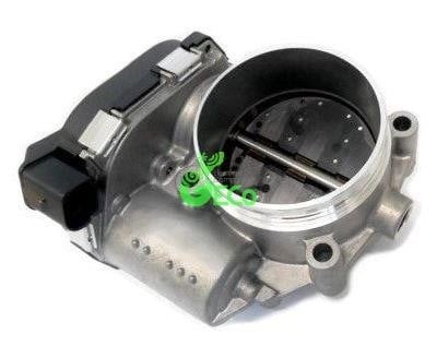 GECo Electrical Components CF19408 Throttle body CF19408