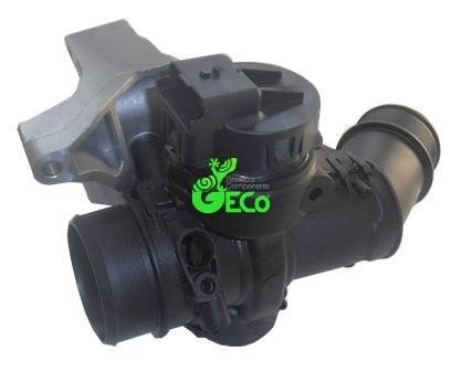 GECo Electrical Components CF19522Q Throttle body CF19522Q