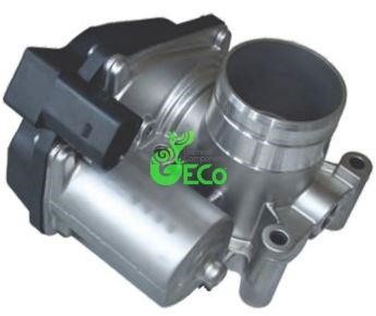 GECo Electrical Components CF19286 Throttle body CF19286