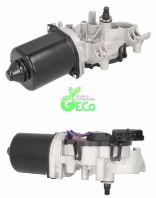 GECo Electrical Components FWM43007 Wiper Motor FWM43007