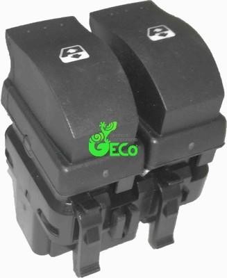 GECo Electrical Components IA35017 Power window button IA35017