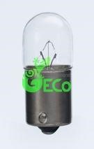 GECo Electrical Components NTM1001 Glow bulb 12V NTM1001