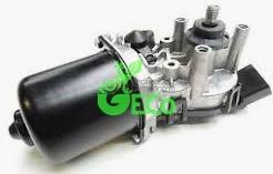 GECo Electrical Components FWM72012 Wiper Motor FWM72012