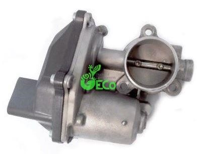 GECo Electrical Components CF19473 Throttle body CF19473