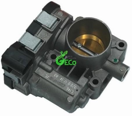 GECo Electrical Components CF19293 Throttle body CF19293