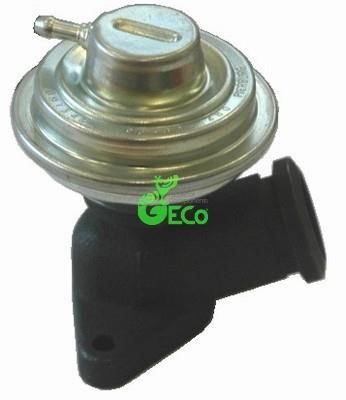 GECo Electrical Components VE1134Q EGR Valve VE1134Q