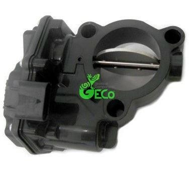 GECo Electrical Components CF19444 Throttle body CF19444