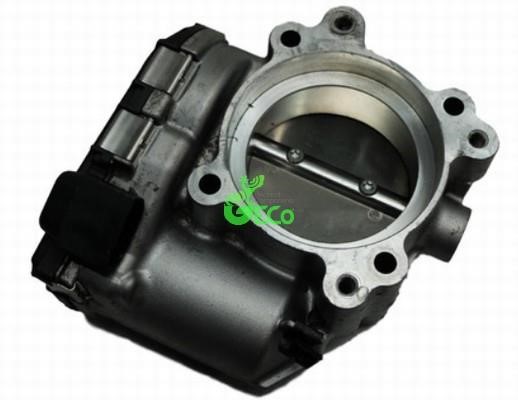 GECo Electrical Components CF19211 Throttle body CF19211