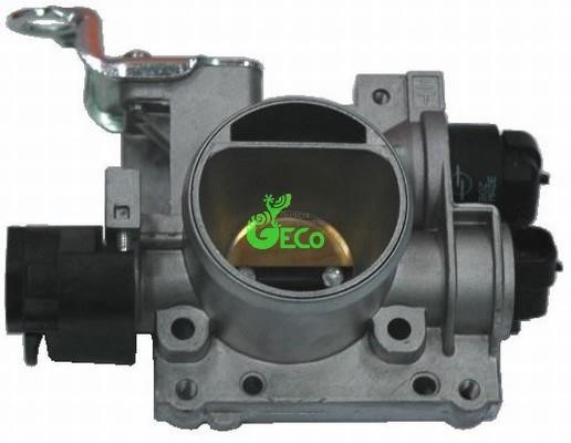 GECo Electrical Components CF19009 Throttle body CF19009