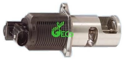 GECo Electrical Components VE1027 EGR Valve VE1027