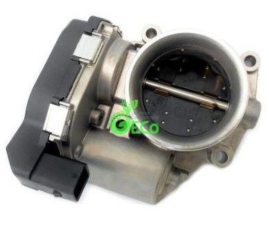GECo Electrical Components CF19431 Throttle body CF19431