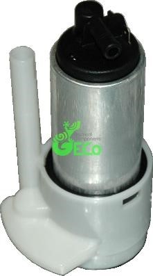 GECo Electrical Components FP70014A Fuel pump FP70014A