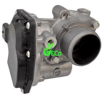 GECo Electrical Components CF19502Q Throttle body CF19502Q