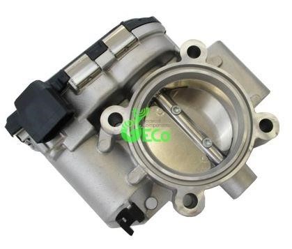 GECo Electrical Components CF19564 Throttle body CF19564
