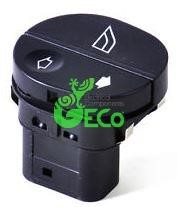 GECo Electrical Components IA29004 Power window button IA29004