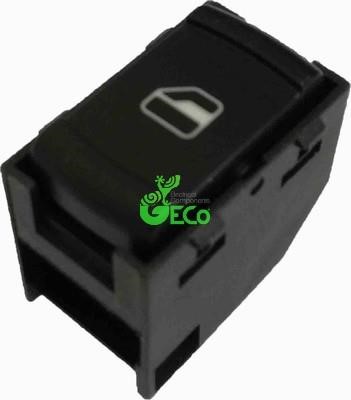 GECo Electrical Components IA73004 Power window button IA73004