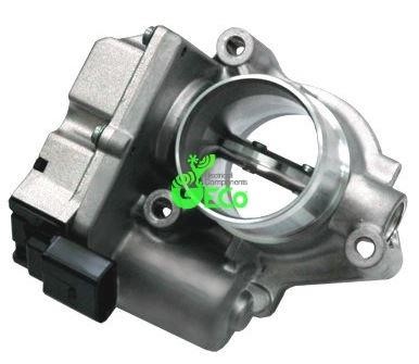 GECo Electrical Components CF19325Q Throttle body CF19325Q