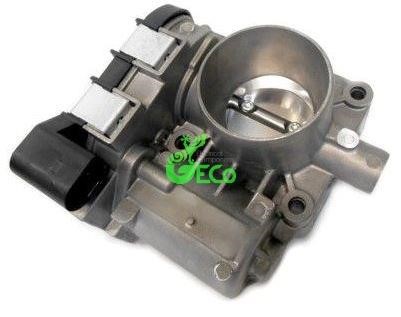 GECo Electrical Components CF19213 Throttle body CF19213