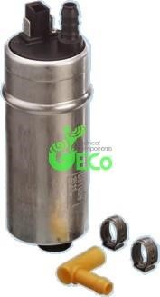GECo Electrical Components FP70021A Fuel pump FP70021A