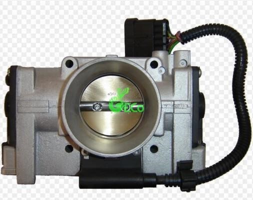 GECo Electrical Components CF19274 Throttle body CF19274