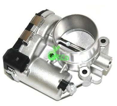 GECo Electrical Components CF19038 Throttle body CF19038