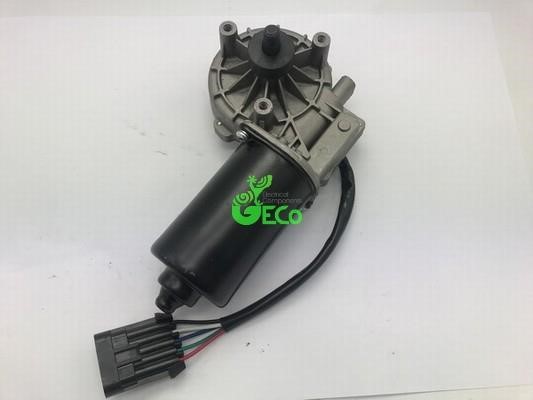GECo Electrical Components FWM14025Q Wiper Motor FWM14025Q