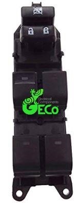 GECo Electrical Components IA56012 Window regulator button block IA56012