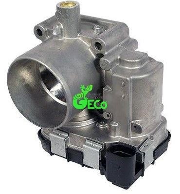 GECo Electrical Components CF19378Q Throttle body CF19378Q