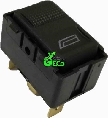 GECo Electrical Components IA73055 Power window button IA73055