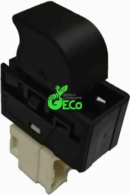 GECo Electrical Components IA55012 Power window button IA55012