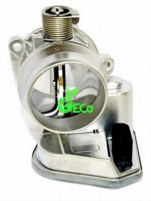 GECo Electrical Components CF19342Q Throttle body CF19342Q