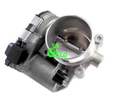 GECo Electrical Components CF19486Q Throttle body CF19486Q