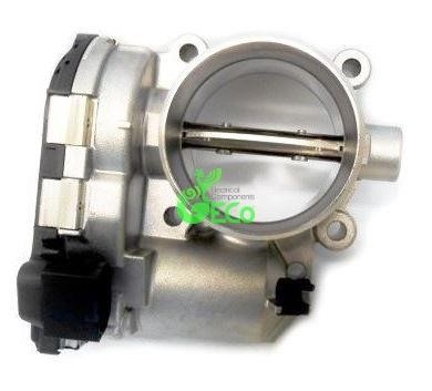 GECo Electrical Components CF19429 Throttle body CF19429